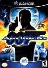 007: Agent Under Fire